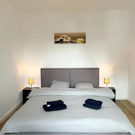 Rs-3 - Appartement F2 Au 3Eme Etage A Mulhouse Pour 1-3 Pers Exterior photo