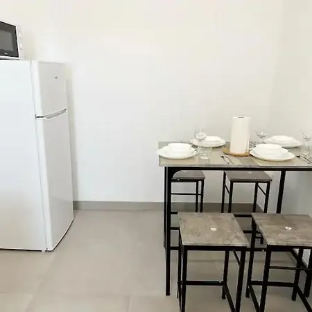 Rs-3 - Appartement F2 Au 3Eme Etage A Mulhouse Pour 1-3 Pers Exterior photo